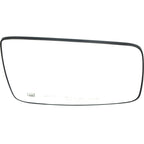 Heated Mirror Glass for Ram 1500 (2009–2018) Right Side