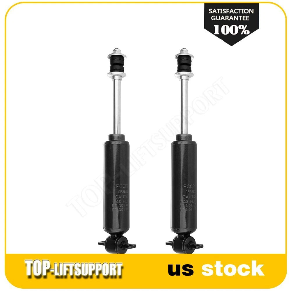 Front Shock Absorbers Assembly for Dodge Dakota Durango (1999–2003)