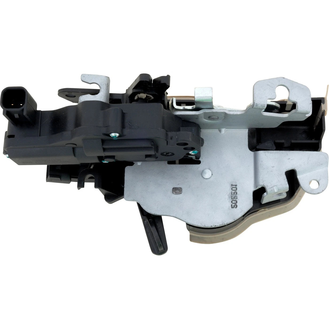 Set of 2 Door Lock Actuators for Ford F-150