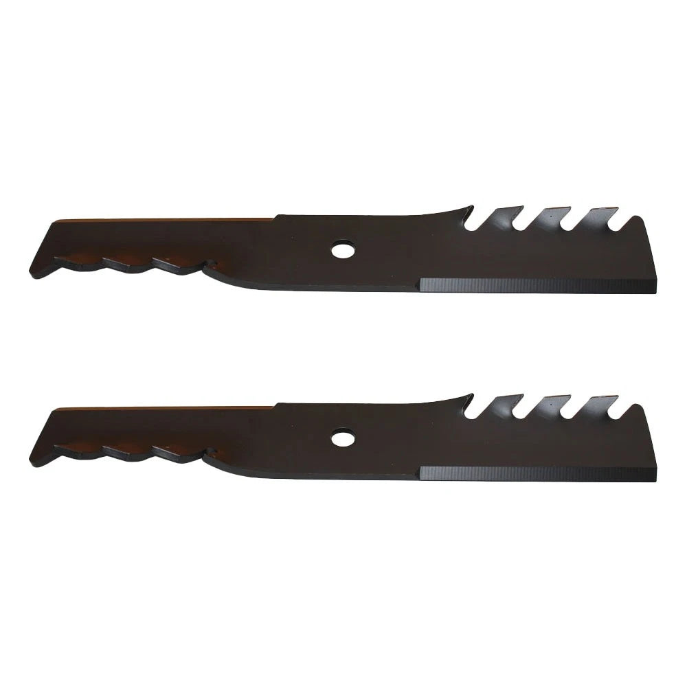 2X Mulching Blades for Ferris (Replaces 1520843)