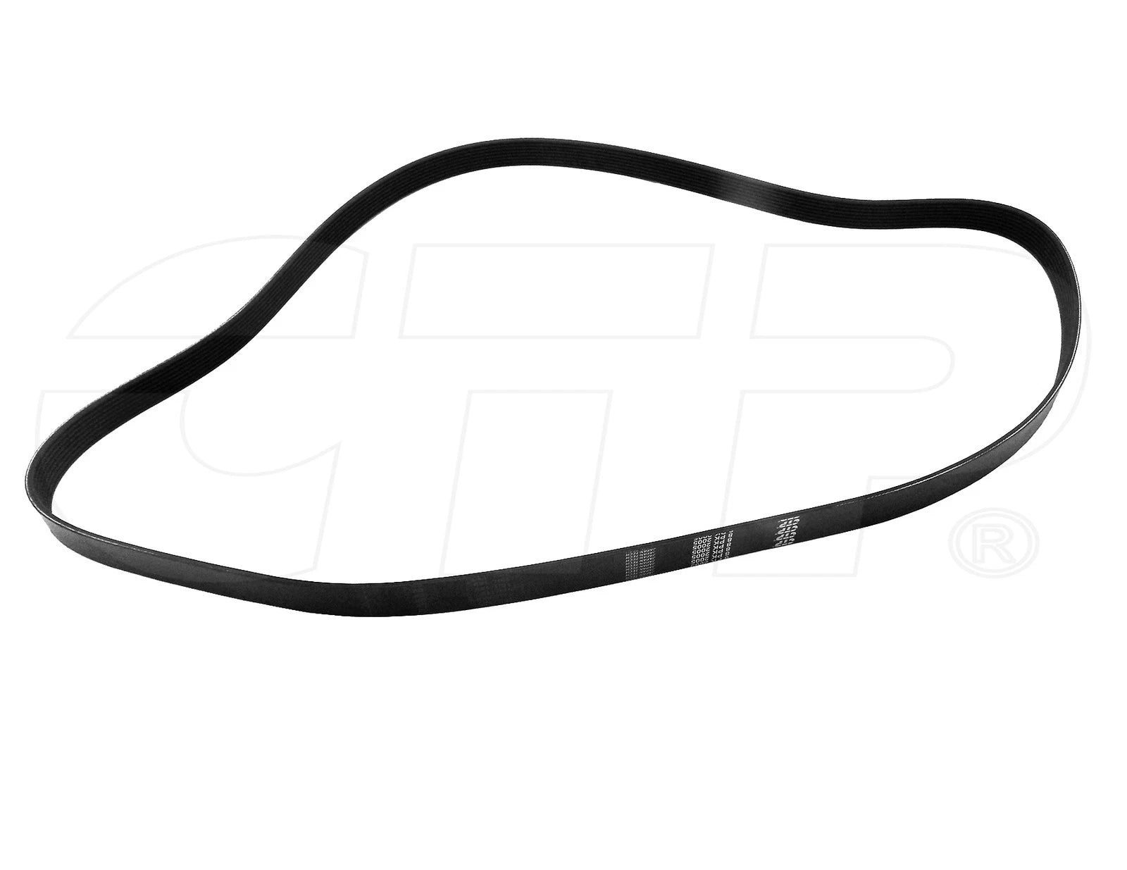Serpentine Belt for Caterpillar Models (2601527)