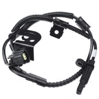Rear Left ABS Wheel Speed Sensor for Hyundai Entourage Kia Sedona (2007–2010)