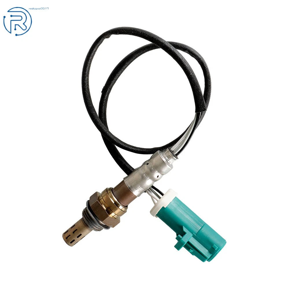 Set of 4 Oxygen O2 Sensors Upstream/Downstream for Ford F-150 (2009–2010)