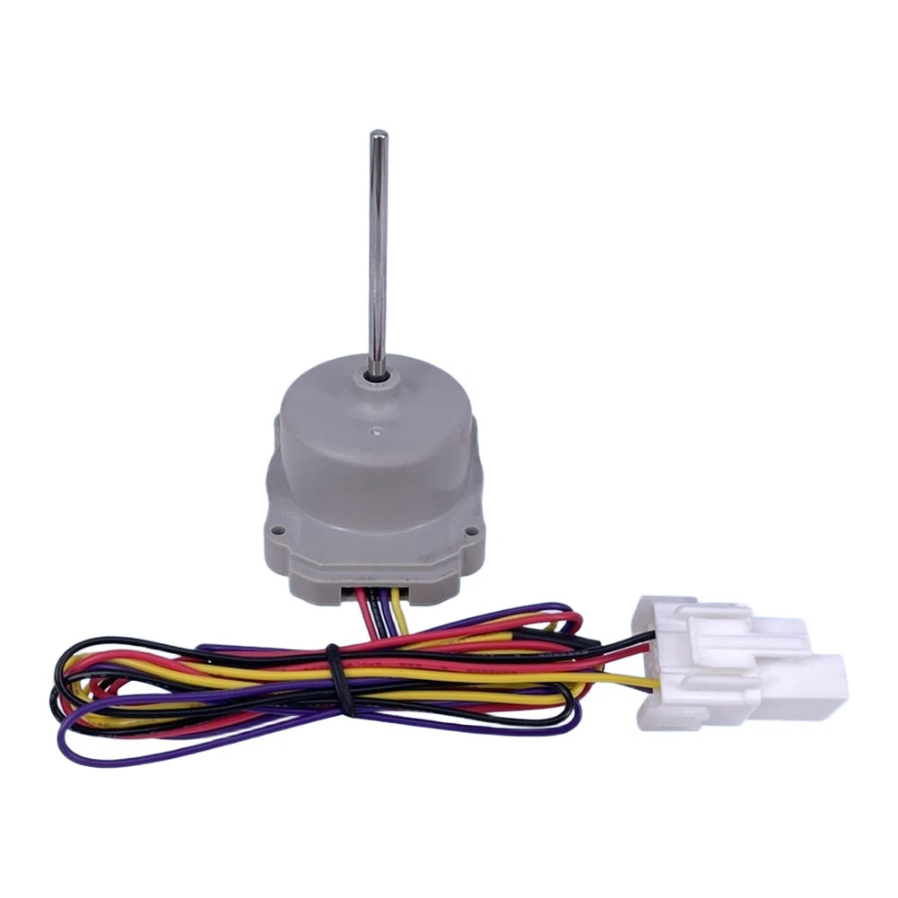 Evaporator Fan Motor Assembly for LG Refrigerator (EAU65058315)