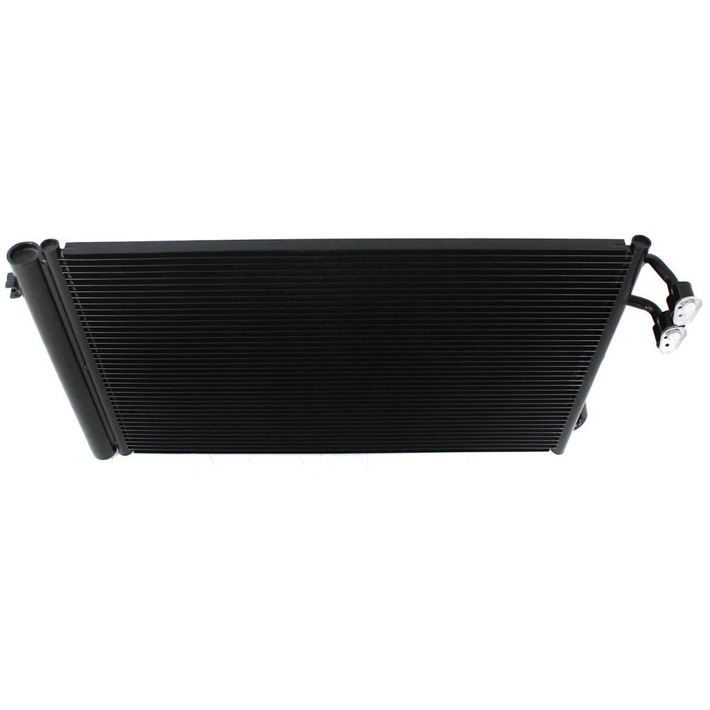 Radiators for BMW 3 Series E93, Z4, E87 (2007–2013)