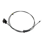 Hood Release Latch Cable for 2015-2023 Dodge Challenger (2015-2023)