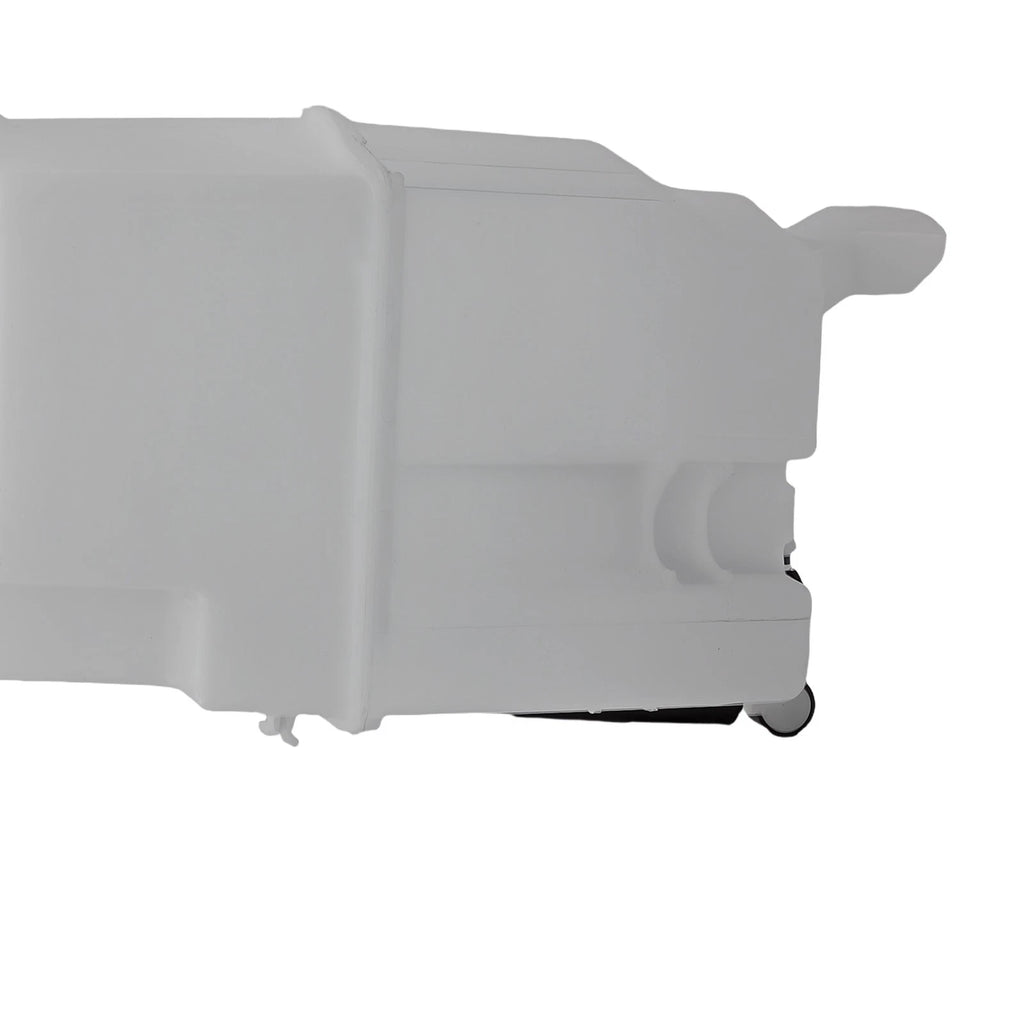 Front Windshield Washer Tank for Nissan Rogue 2.5L (2014–2016) 28910-4BA5A White
