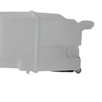 Front Windshield Washer Tank for Nissan Rogue 2.5L (2014–2016) 28910-4BA5A White