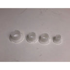 Buffer Cap Kit for MS640 MS650 MS660 Chainsaw (064 066) Rubber
