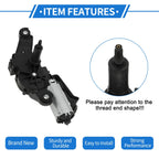 Rear Windshield Wiper Motor for BMW 1 Series E81 (2008–2012) No. 67636921959