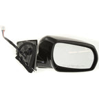 Heated Power Mirror Set for Nissan Murano (2003–2004)