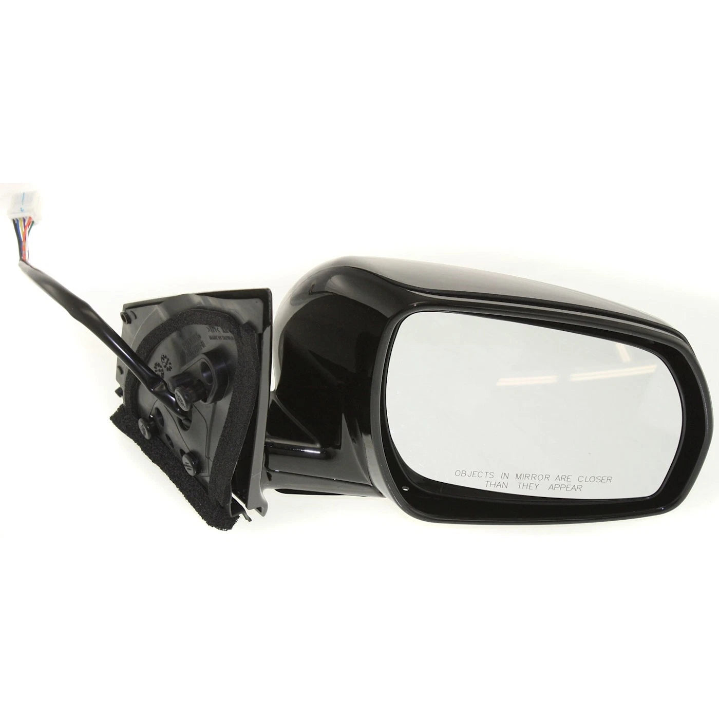 Heated Power Mirror Set for Nissan Murano (2003–2004)