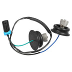 KNOCK SENSOR WIRE HARNESS for Hummer, Buick, Cadillac, Chevy (2000-2009)