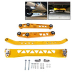 Rear Lower Control Arms & Subframe Brace Kit for Honda Civic EG (1992–1995)