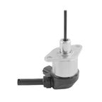 Fuel Stop Solenoid for Kubota 2800 3200 Bobcat S150 S160 S175 (12V)