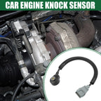 Ignition Knock Sensor for Hyundai Santa Fe (2001–2006) 39250-37100