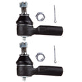 Front Outer Tie Rod End Links for Toyota Camry (1992–2001) Sienna (1998–2003)