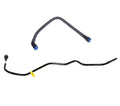 A.C. Delco Vapor Canister Purge Hoses for Chevrolet GMC (Custom Kit)