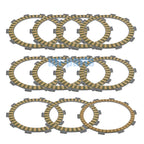 Clutch Friction Plate Kit for Ducati ST3/ST4 S ABS (2005–2007)