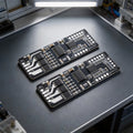 Three Phase Brushless Motor Driver 1.5A for Various Applications (5V-40V)