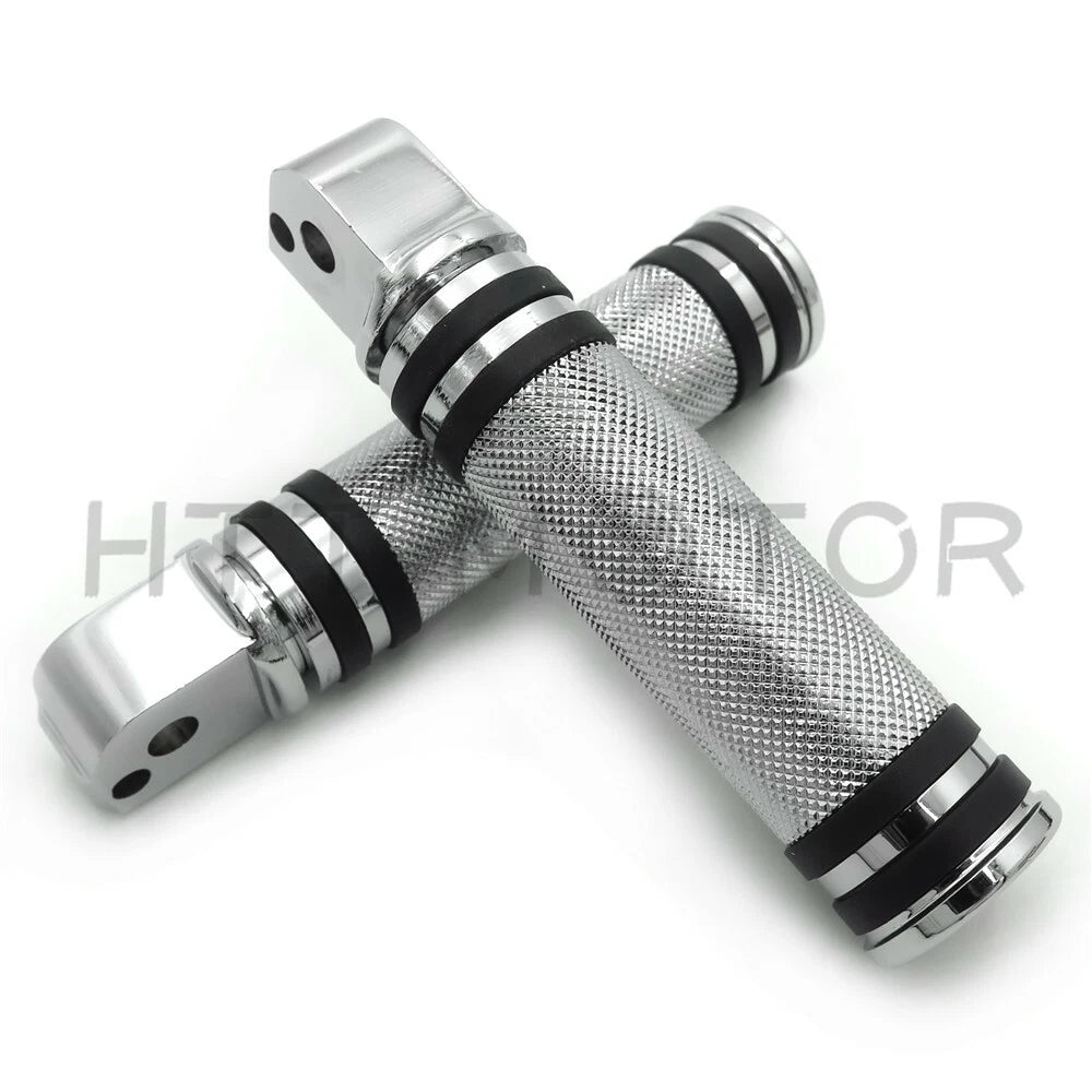 Diamond Footpeg for Harley Davidson Softail Slim FLSL & Breakout FXBR (2018–2023)