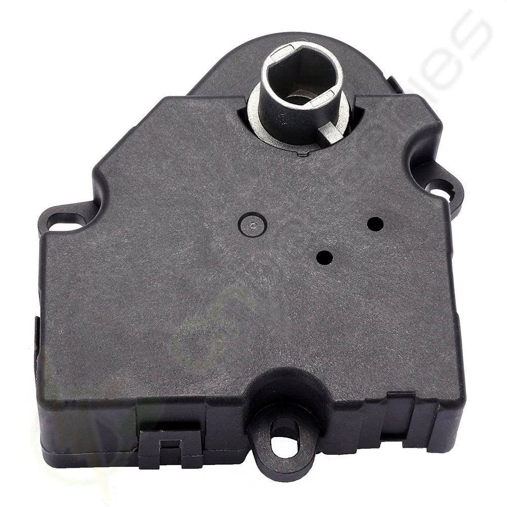 3 Pin A/C Blend Door Actuator for Buick Chevy GMC Pickup Truck