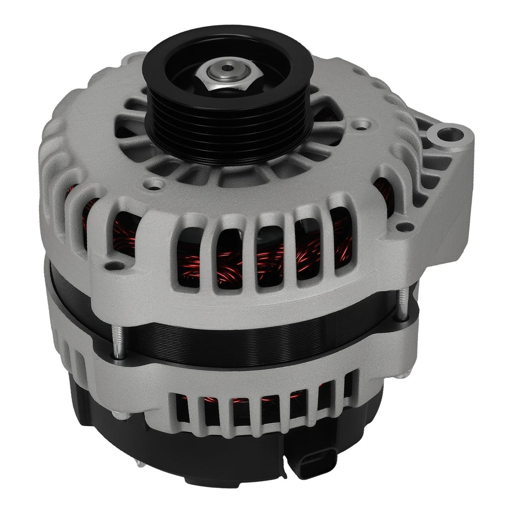 Alternator for Chevrolet Suburban 1500 (2007–2014)