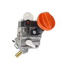 Carburetor Kit for Stihl FS89 FS89R FS91 FS91R FS111 FS111R FS111RX (N/A)