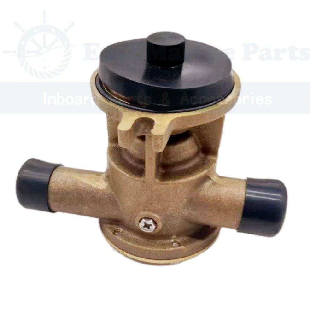 Sea Water Pump for Volvo Penta AD31 AD41 D41 DP-D1 DP-E DP-G DPX HS1A