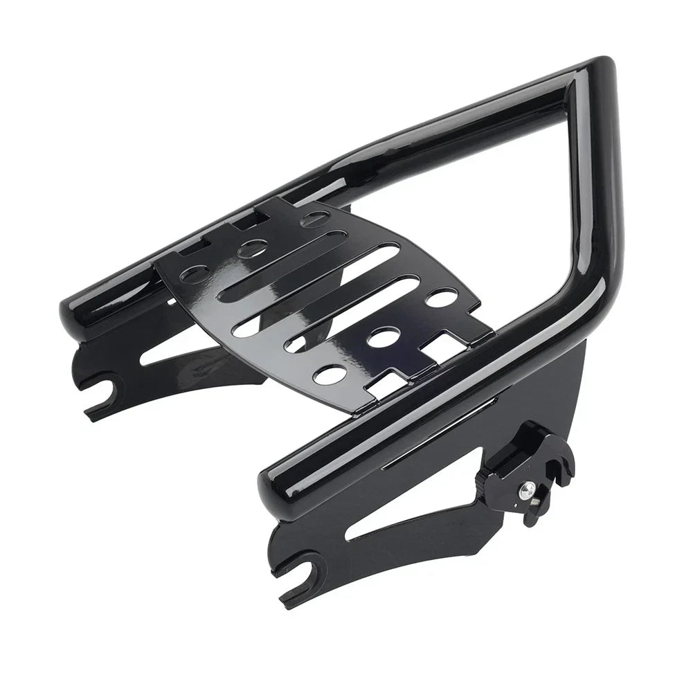 Detachable Luggage Rack for Harley Touring Street Glide Road King (09-24)