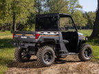 Rear Glass Windshield for Polaris Ranger XP 570 (2015–2023)