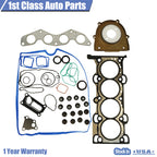 Engine Cylinder Head Gasket Set for Ford Escape Fusion Edge MKZ MKC (2.0L)