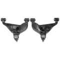 2 x Front LH & RH Lower Control Arms for Toyota Hilux GUN135 GUN136 (2015–2021)