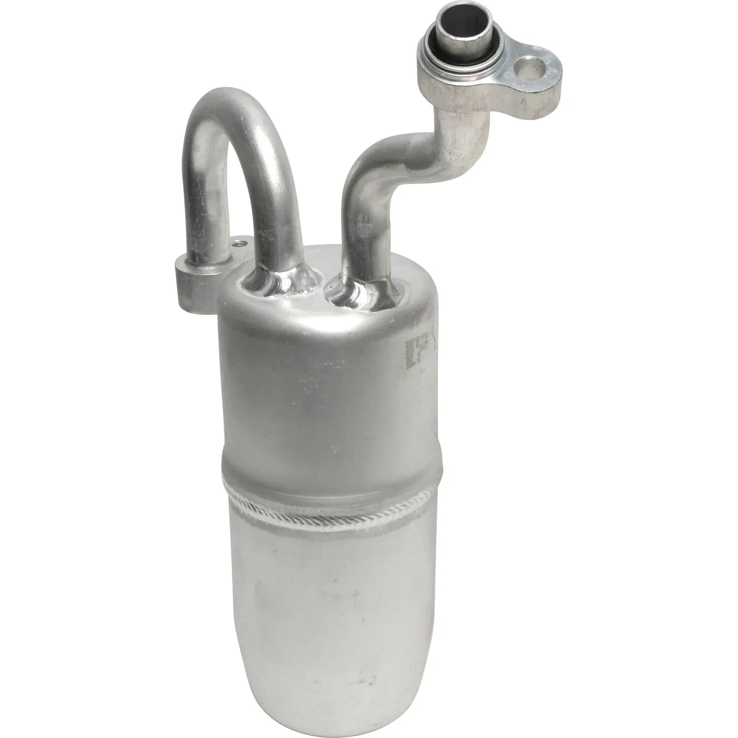 A C Compressor Kit Replacement for Chrysler 200 3.6L V6 (2012-2014)