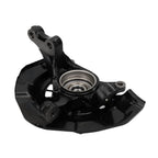 2X Front Steering Knuckle & Wheel Bearing Hub Assembly for Toyota Camry (2002–2006)