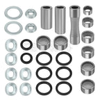 Linkage Collar Needle Bearing Seal Kit for Honda CR125R CR250R CRF250X 250R 450R (2000–2023)