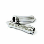 Grip Handlebar for Kawasaki VN800 VN1500 VN1600 VN2000 Honda Shadow 600 750 VTX1800