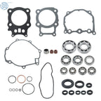Engine Complete Gasket Kit for Honda Rancher TRX 350 (2000-2006)