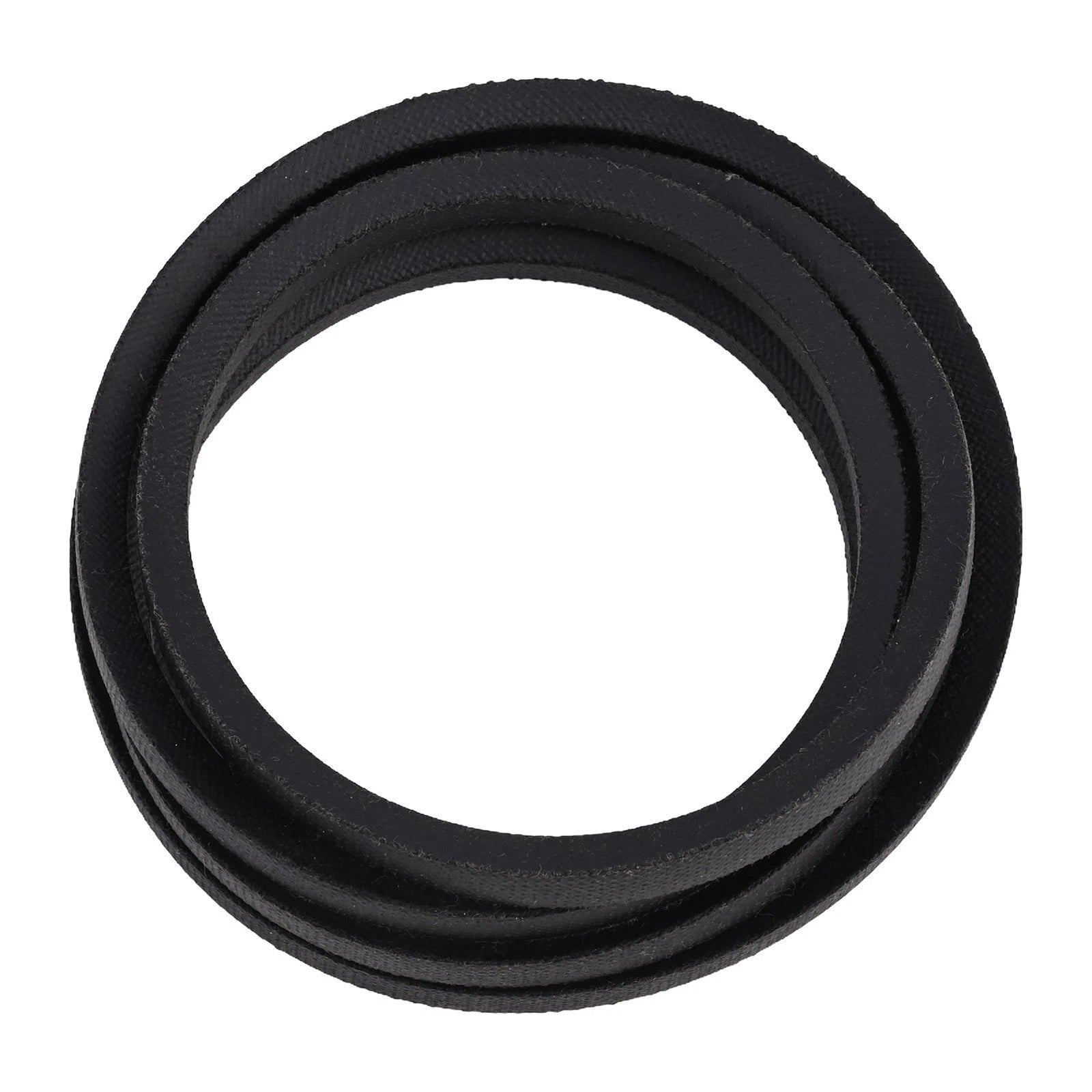 Black Rubber Belt for LC221A, LC221AH, L321AHE