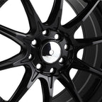 Set of 4 Wheel Rims for 16x7 inch (8x100/114.3 PCD, 38mm Offset)
