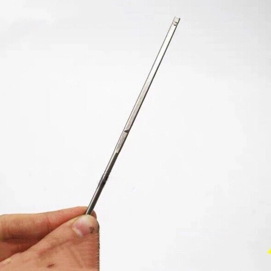 1PC Oil Dipstick for Yanmar 4TNV88 4TNV94 4TNV98