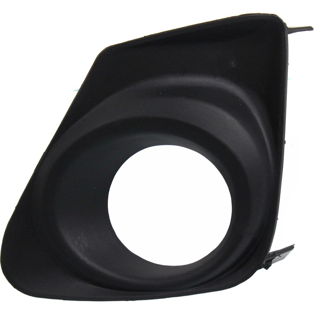 Fog Light Trim Set for Toyota Corolla (2011-2013)