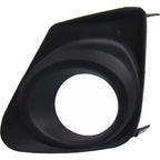 Fog Light Trim Set for Toyota Corolla (2011-2013)