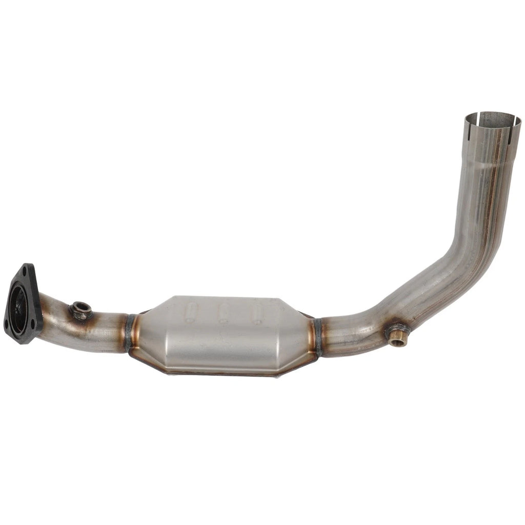 Y Pipe Catalytic Converter for Chevy Silverado 1500 (2007–2008)