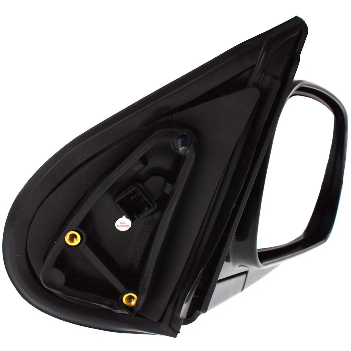 Power Mirror Set for Hyundai Santa Fe (2004–2006) Right & Left