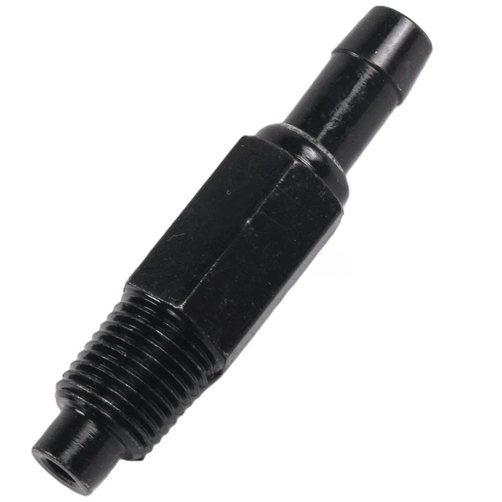 PCV Valve for Crankcase Ventilation Black Finish