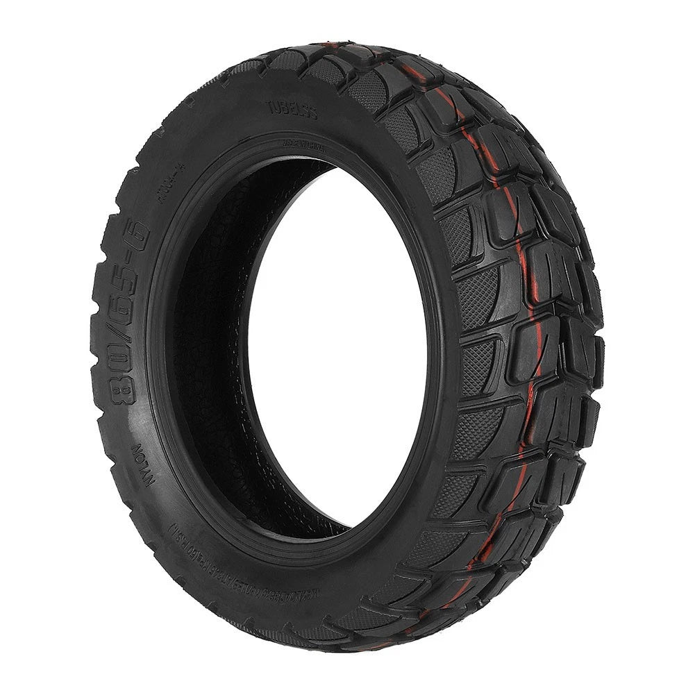10 Inch Tubeless Tyre for Kugoo Scooter (2019–2023)