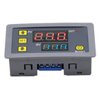 3X W3230 Thermostat with Waterproof Sensor for