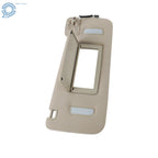 Passenger Right Side Sun Visor for Silverado Sierra Tahoe Yukon (2007-2014)