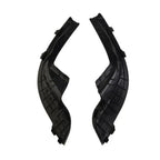 Front Windshield Wiper Cowl Extension Cover for Hyundai Elantra (2006-2010)